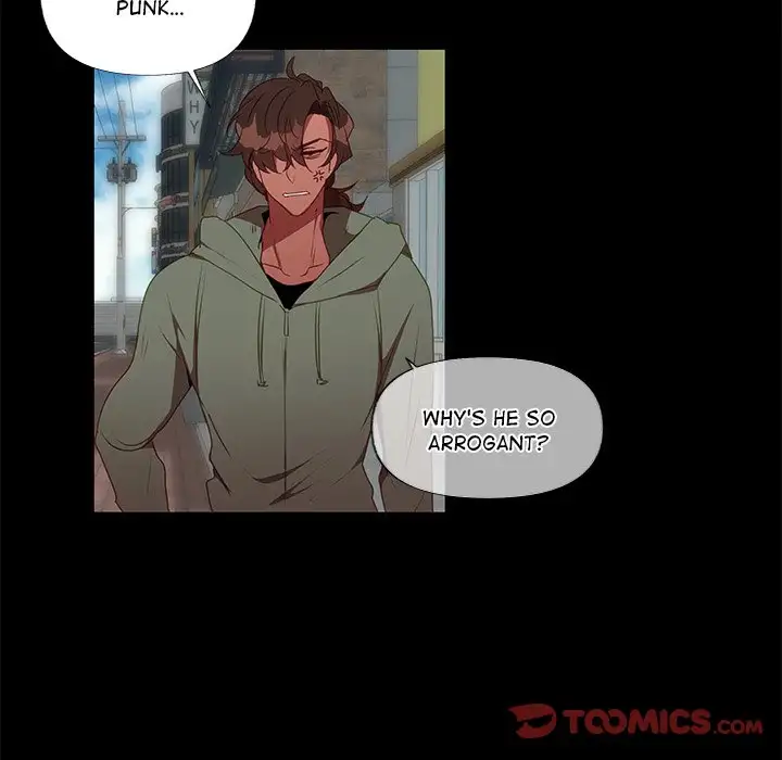 The Heart of Red Cloak - Chapter 16 - photo - 46