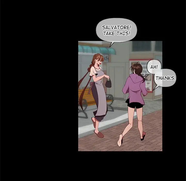 The Heart of Red Cloak - Chapter 16 - photo - 47