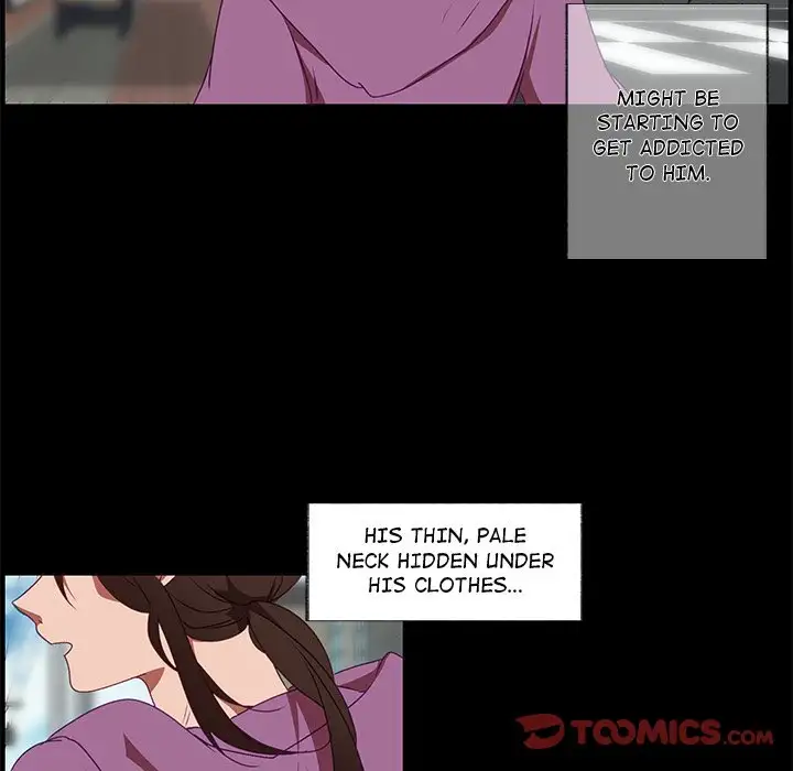The Heart of Red Cloak - Chapter 16 - photo - 50
