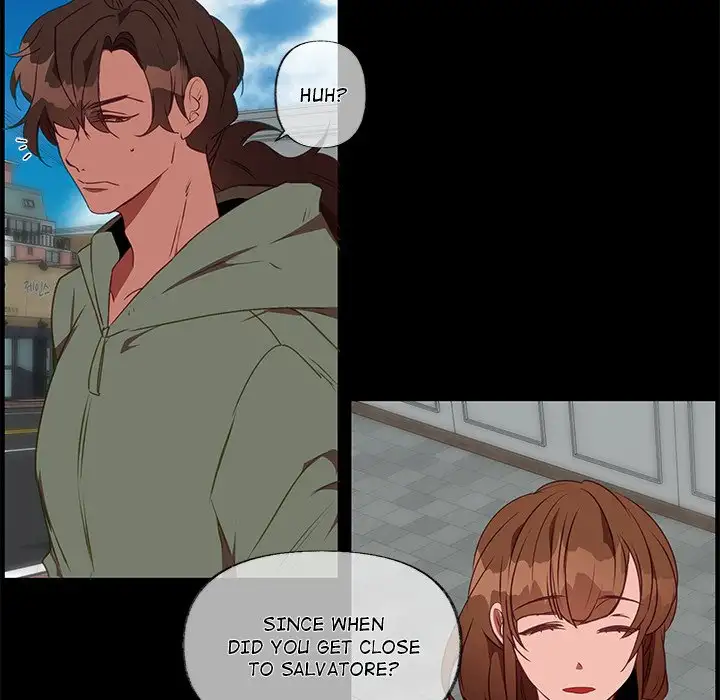 The Heart of Red Cloak - Chapter 16 - photo - 55