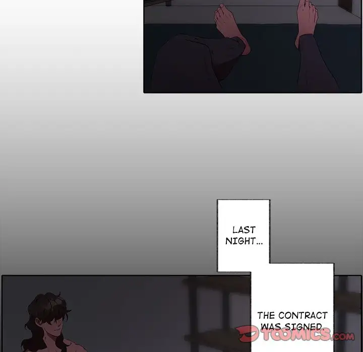 The Heart of Red Cloak - Chapter 16 - photo - 6