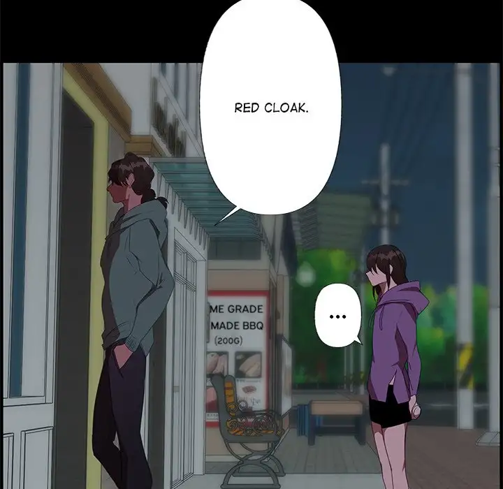 The Heart of Red Cloak - Chapter 16 - photo - 64