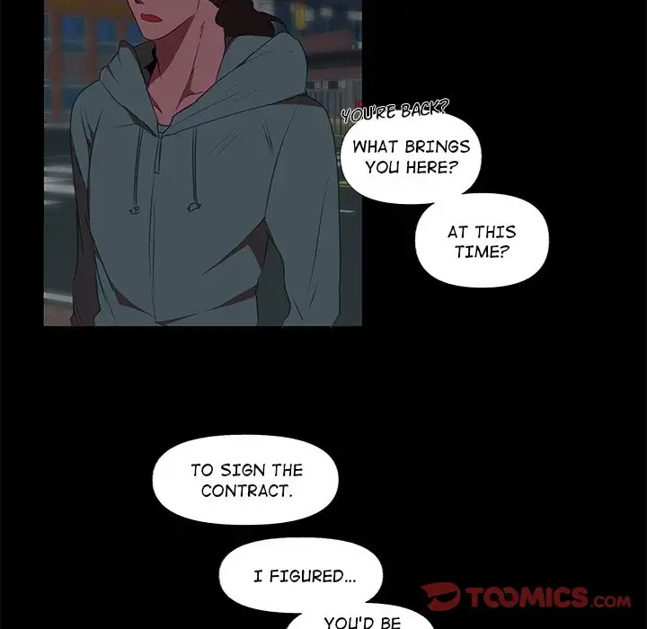 The Heart of Red Cloak - Chapter 16 - photo - 66