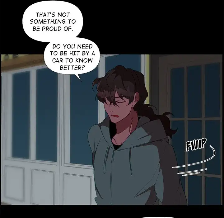 The Heart of Red Cloak - Chapter 16 - photo - 68