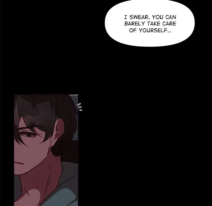The Heart of Red Cloak - Chapter 16 - photo - 69