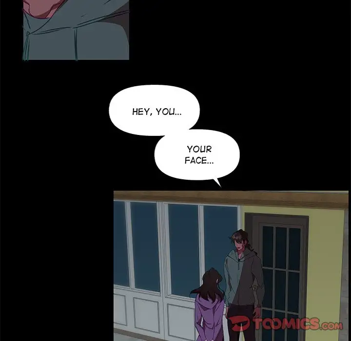 The Heart of Red Cloak - Chapter 16 - photo - 70