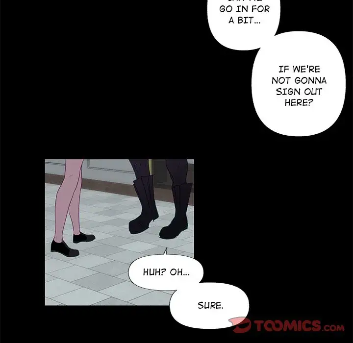 The Heart of Red Cloak - Chapter 16 - photo - 74
