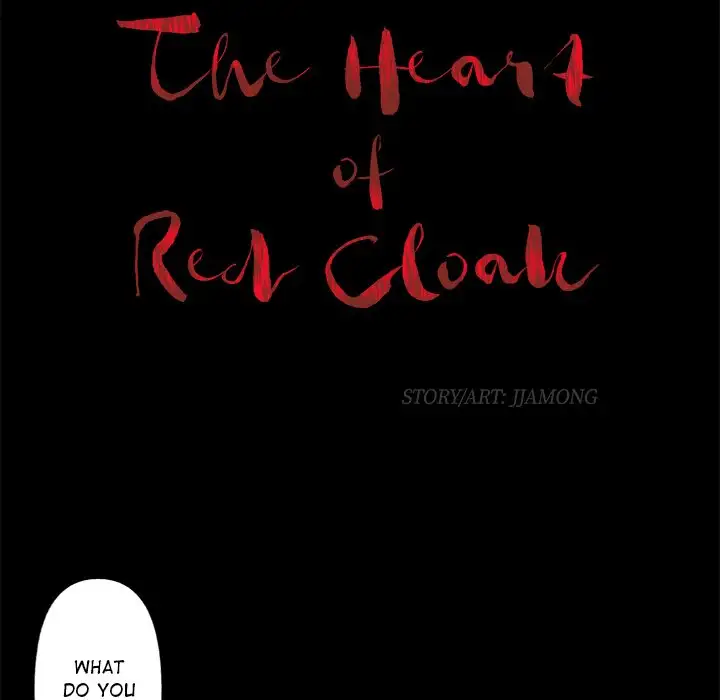 The Heart of Red Cloak - Chapter 16 - photo - 8