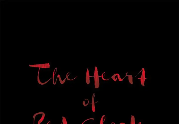 The Heart of Red Cloak - Chapter 17 - photo - 1