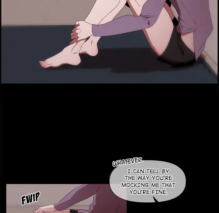 The Heart of Red Cloak - Chapter 17 - photo - 11
