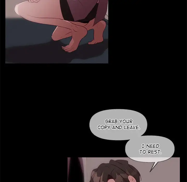 The Heart of Red Cloak - Chapter 17 - photo - 12