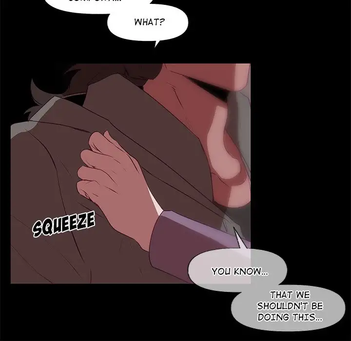 The Heart of Red Cloak - Chapter 17 - photo - 32