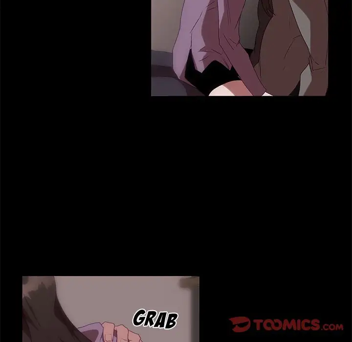 The Heart of Red Cloak - Chapter 17 - photo - 34