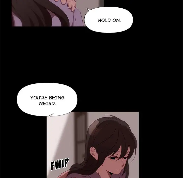 The Heart of Red Cloak - Chapter 17 - photo - 35