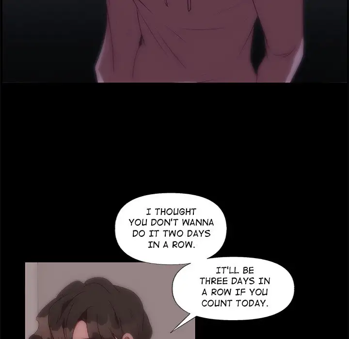 The Heart of Red Cloak - Chapter 17 - photo - 40