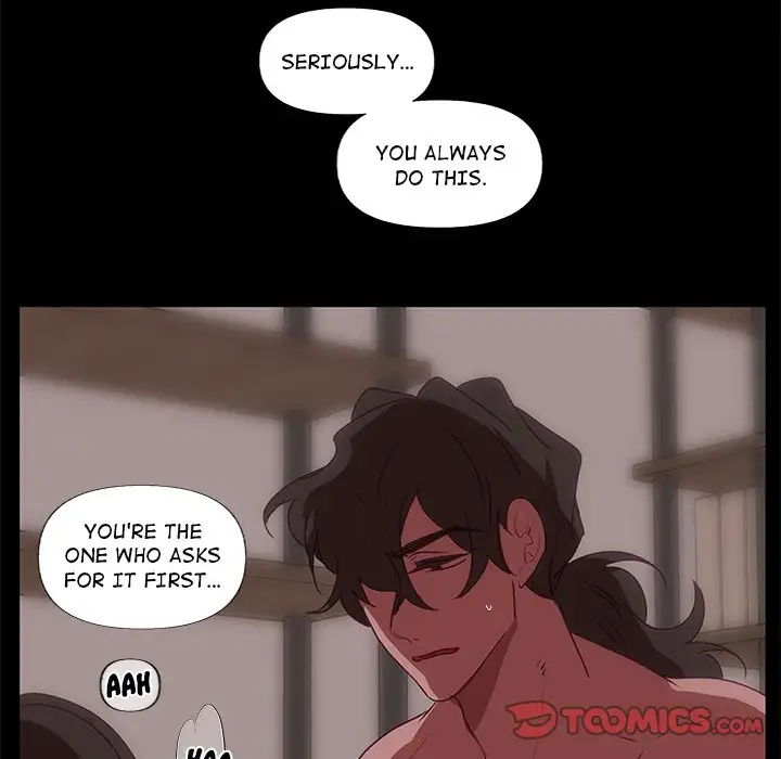 The Heart of Red Cloak - Chapter 17 - photo - 62