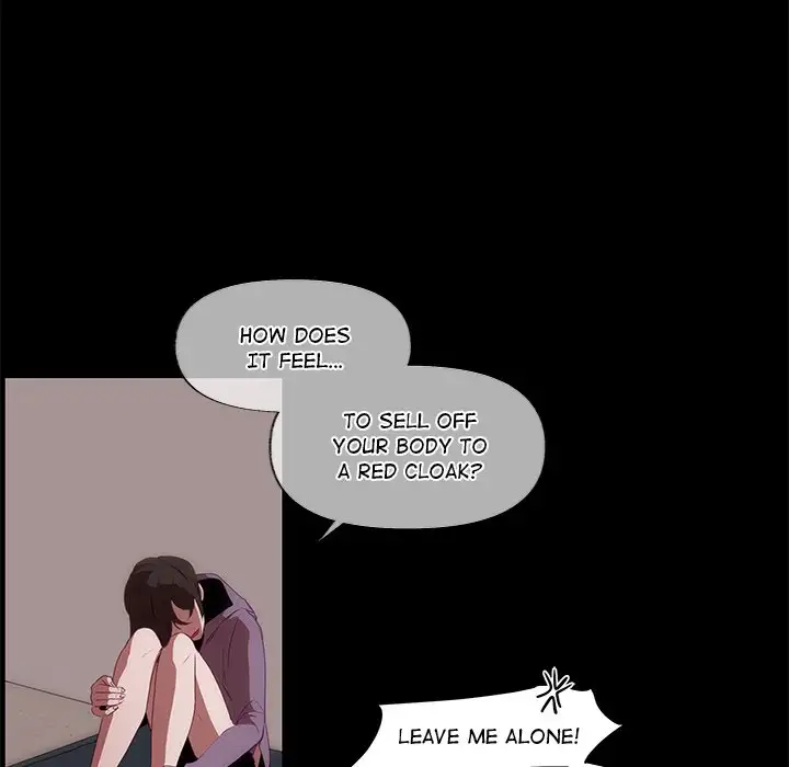 The Heart of Red Cloak - Chapter 17 - photo - 7