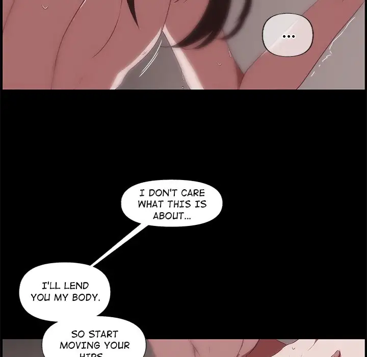 The Heart of Red Cloak - Chapter 17 - photo - 79