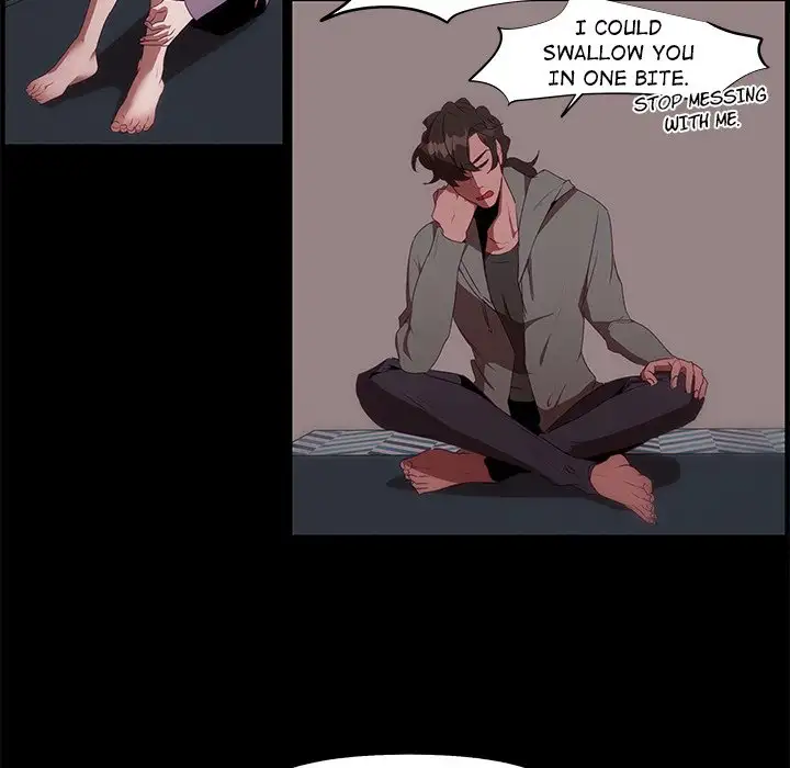 The Heart of Red Cloak - Chapter 17 - photo - 8