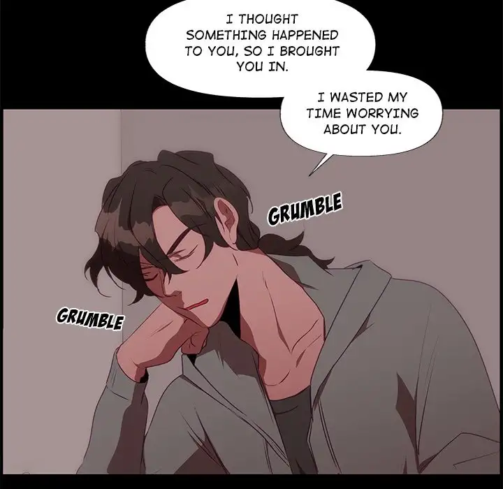 The Heart of Red Cloak - Chapter 17 - photo - 9