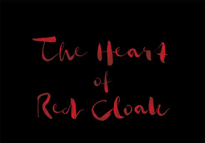The Heart of Red Cloak - Chapter 18 - photo - 1