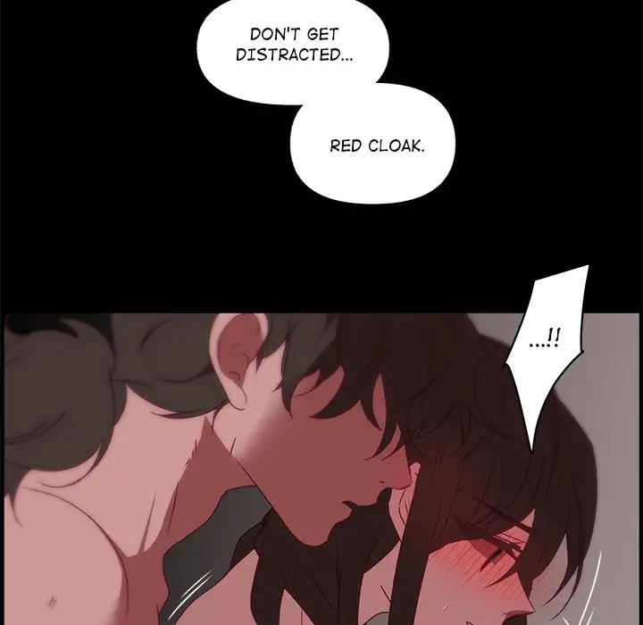 The Heart of Red Cloak - Chapter 18 - photo - 43