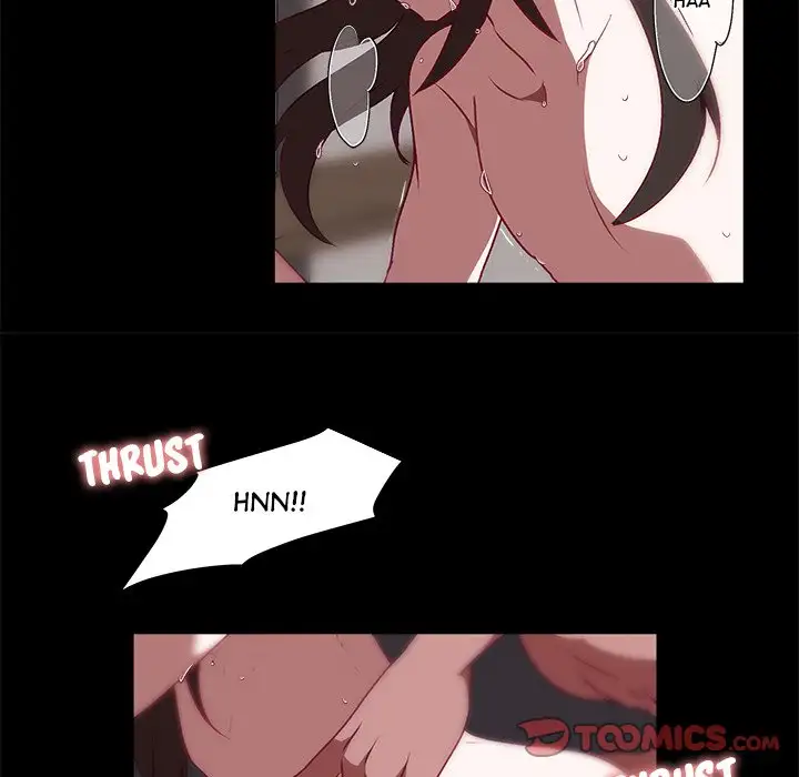 The Heart of Red Cloak - Chapter 18 - photo - 48