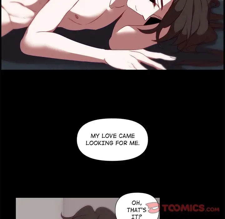 The Heart of Red Cloak - Chapter 18 - photo - 58