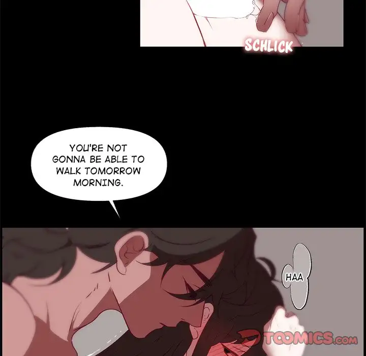 The Heart of Red Cloak - Chapter 18 - photo - 6