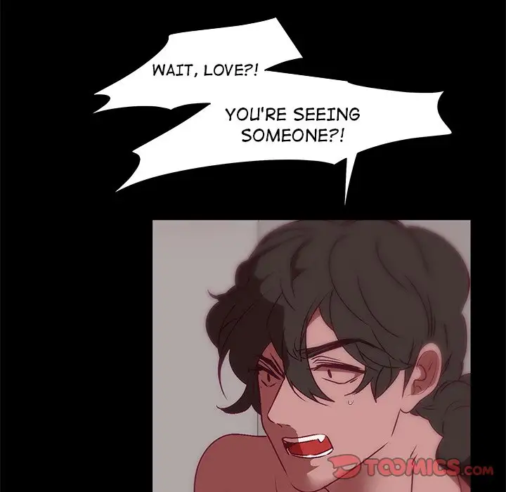 The Heart of Red Cloak - Chapter 18 - photo - 60
