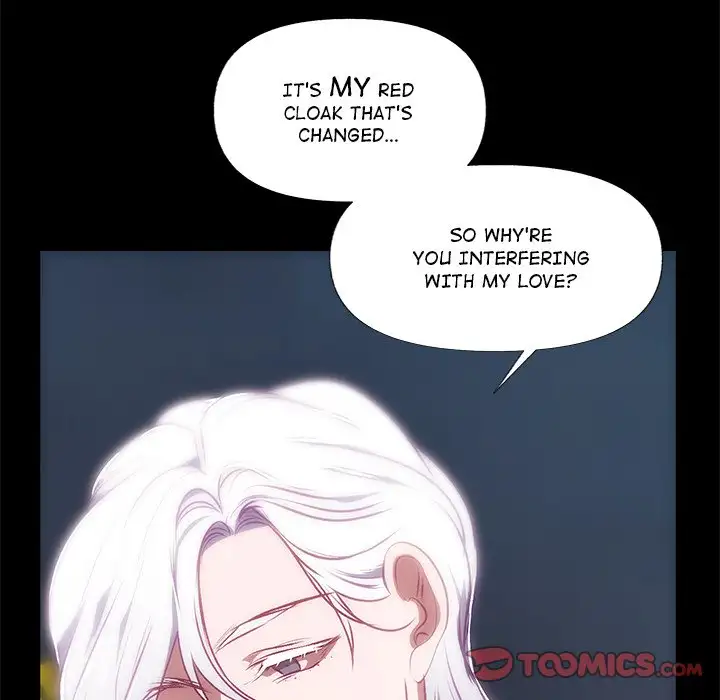 The Heart of Red Cloak - Chapter 18 - photo - 82