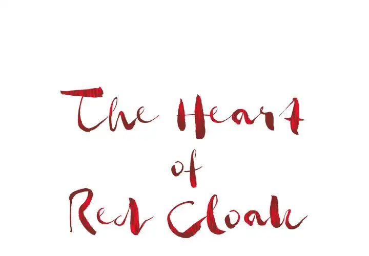 The Heart of Red Cloak - Chapter 19 - photo - 1