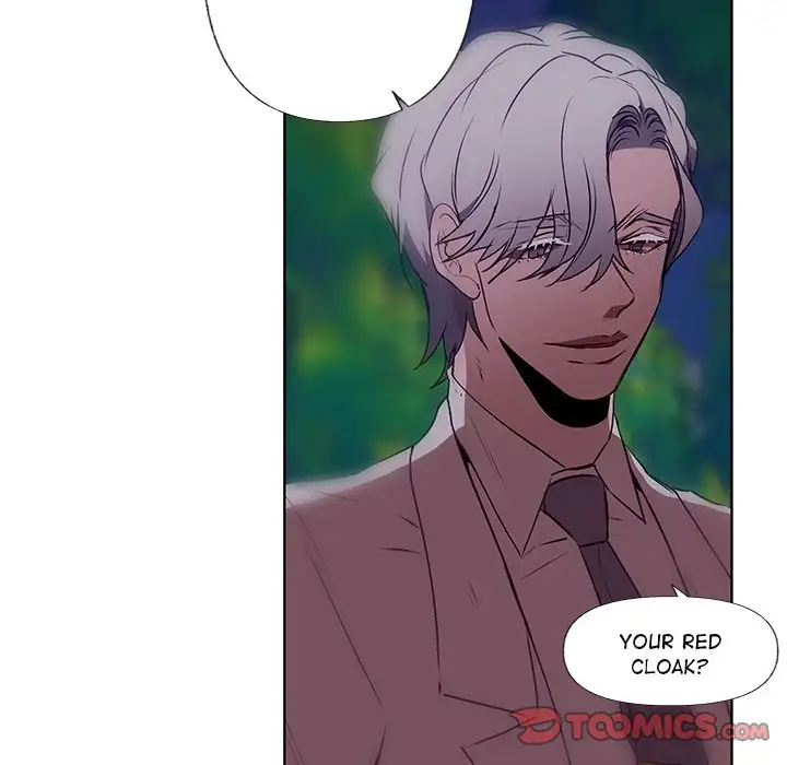 The Heart of Red Cloak - Chapter 19 - photo - 10