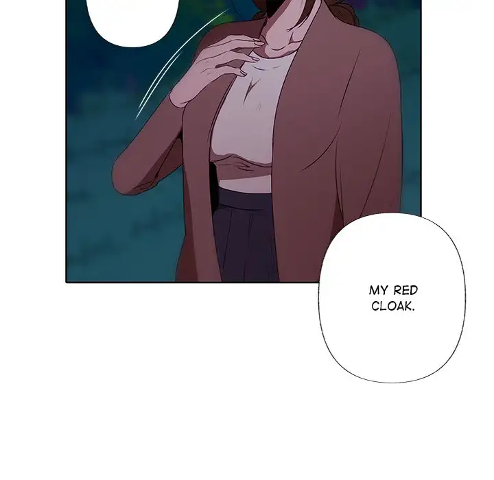 The Heart of Red Cloak - Chapter 19 - photo - 12