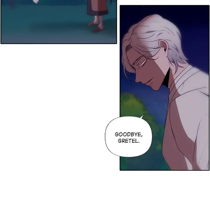 The Heart of Red Cloak - Chapter 19 - photo - 21