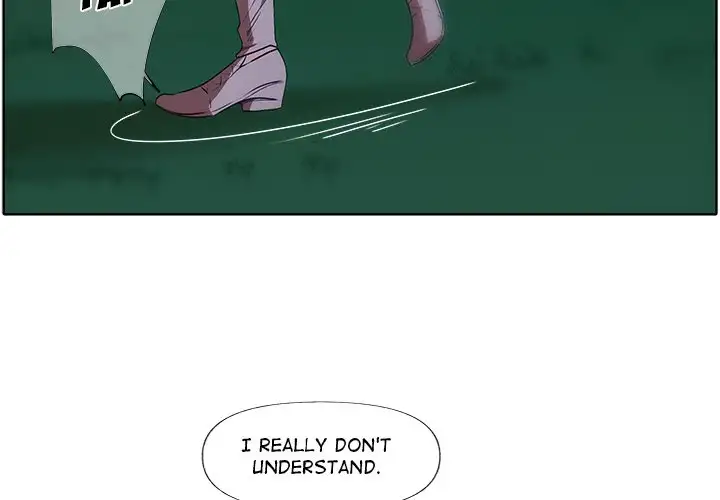 The Heart of Red Cloak - Chapter 19 - photo - 3