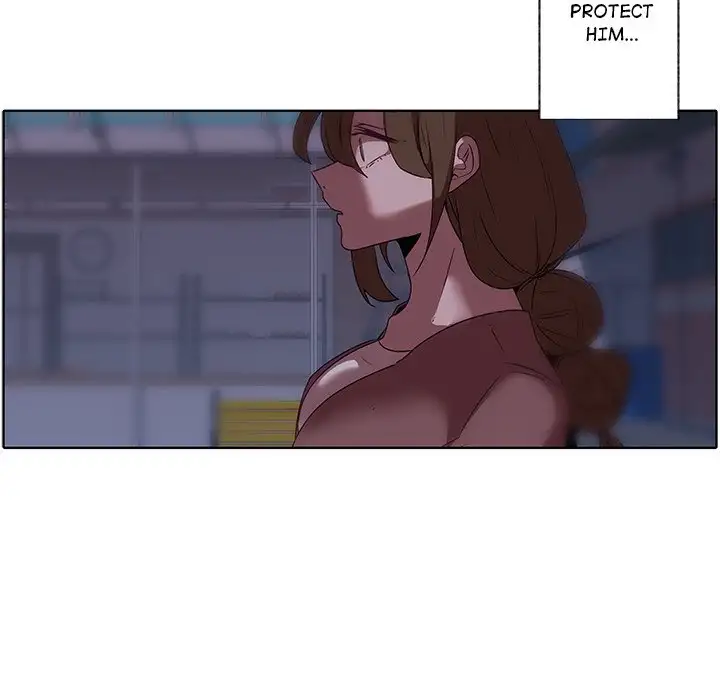 The Heart of Red Cloak - Chapter 19 - photo - 31