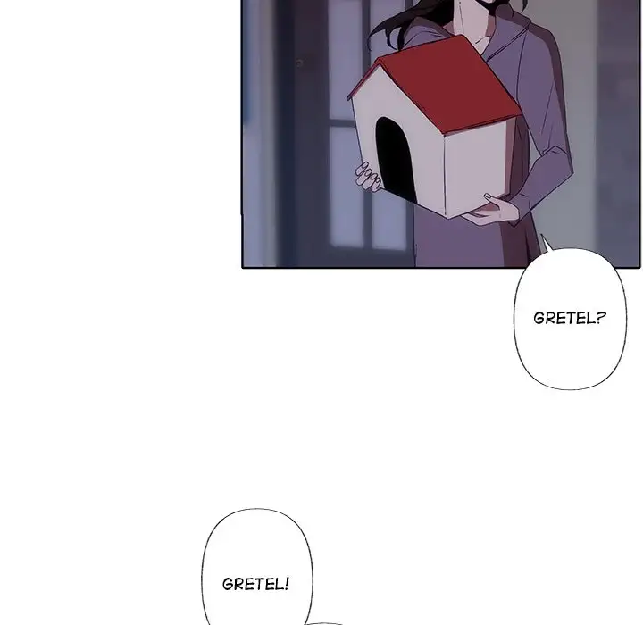 The Heart of Red Cloak - Chapter 19 - photo - 41