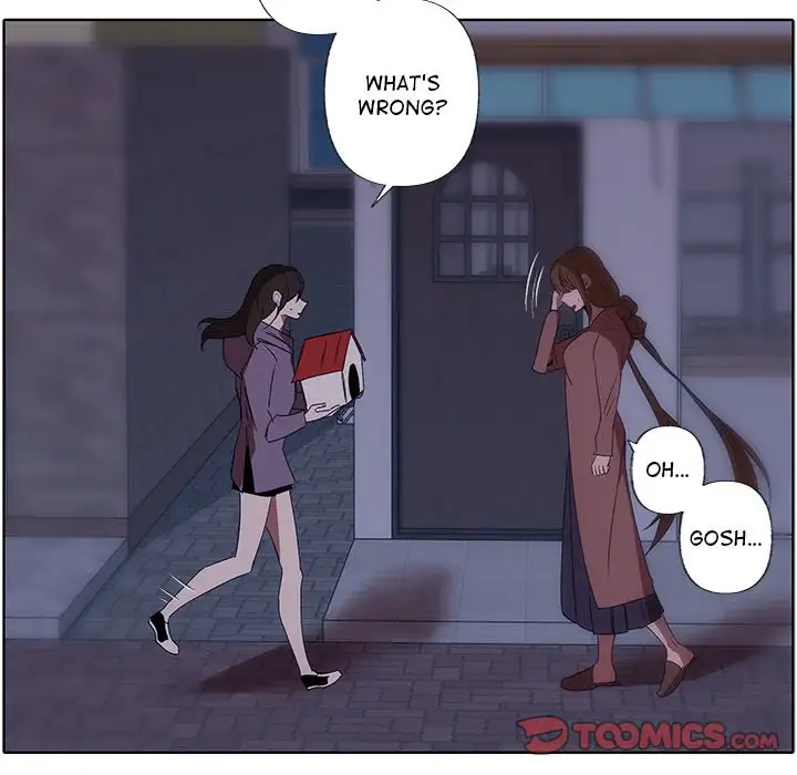 The Heart of Red Cloak - Chapter 19 - photo - 42