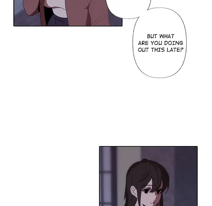 The Heart of Red Cloak - Chapter 19 - photo - 44