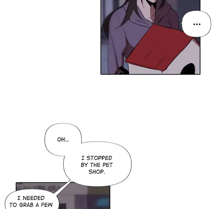 The Heart of Red Cloak - Chapter 19 - photo - 45