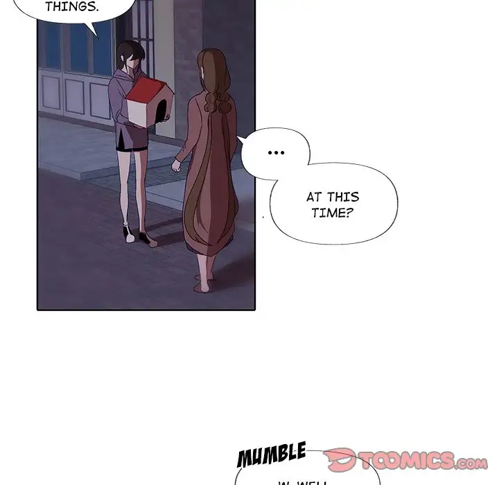 The Heart of Red Cloak - Chapter 19 - photo - 46