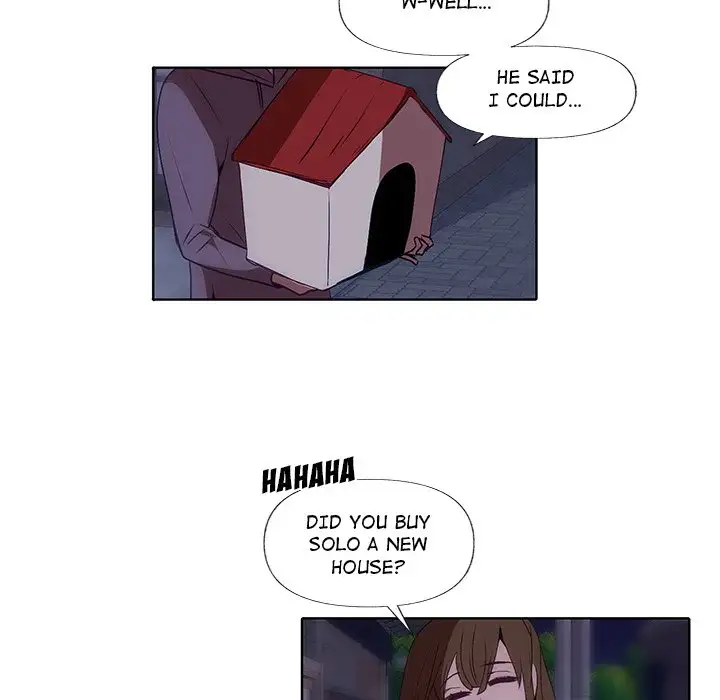 The Heart of Red Cloak - Chapter 19 - photo - 47