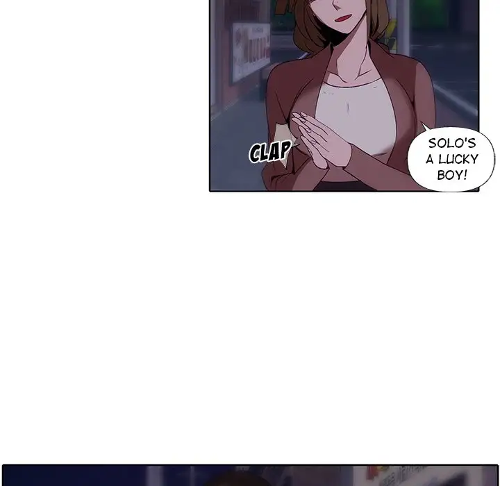 The Heart of Red Cloak - Chapter 19 - photo - 48