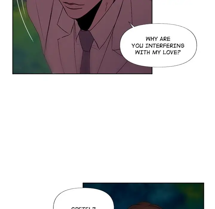 The Heart of Red Cloak - Chapter 19 - photo - 5