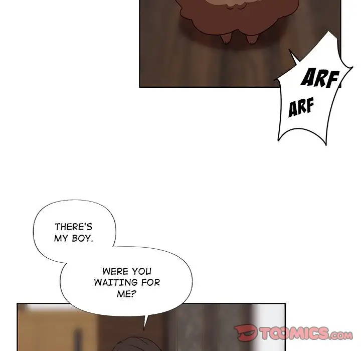 The Heart of Red Cloak - Chapter 19 - photo - 62