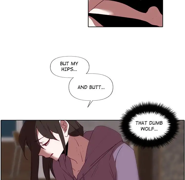 The Heart of Red Cloak - Chapter 19 - photo - 65