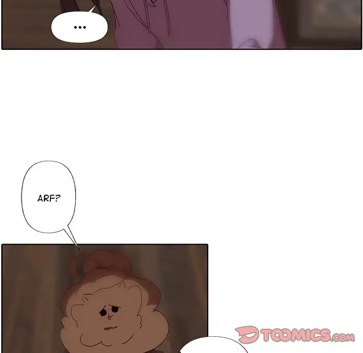 The Heart of Red Cloak - Chapter 19 - photo - 66