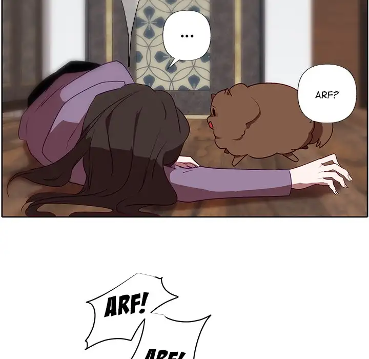 The Heart of Red Cloak - Chapter 19 - photo - 69
