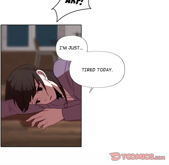 The Heart of Red Cloak - Chapter 19 - photo - 70